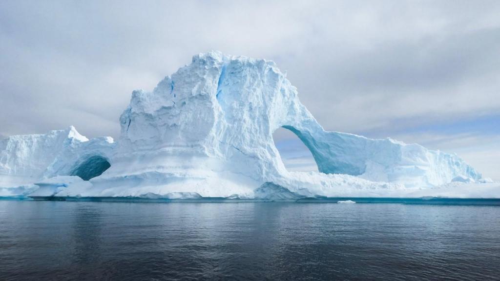 Antártida (Fotos: Direitos Reservados)