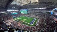 AT&T Stadium - Dallas