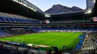 Estádio BBVA Monterrey