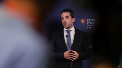 João Torres acusa direita de “obsessão privatizadora” do estado social - TVI