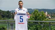 Toni Borevkovic (Hajduk Split)