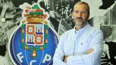 Basquetebol: Fernando Sá renova com o FC Porto até 2026