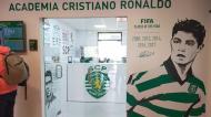 Academia Cristiano Ronaldo, 20 anos