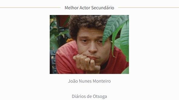 João Nunes Monteiro