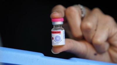 ECDC alerta para riscos de reintrodução da poliomielite na Europa devido a lacunas na vacinação - TVI