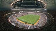 Nou Mestalla: as imagens do futuro estádio do Valência