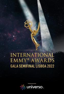 capa Emmys 2022