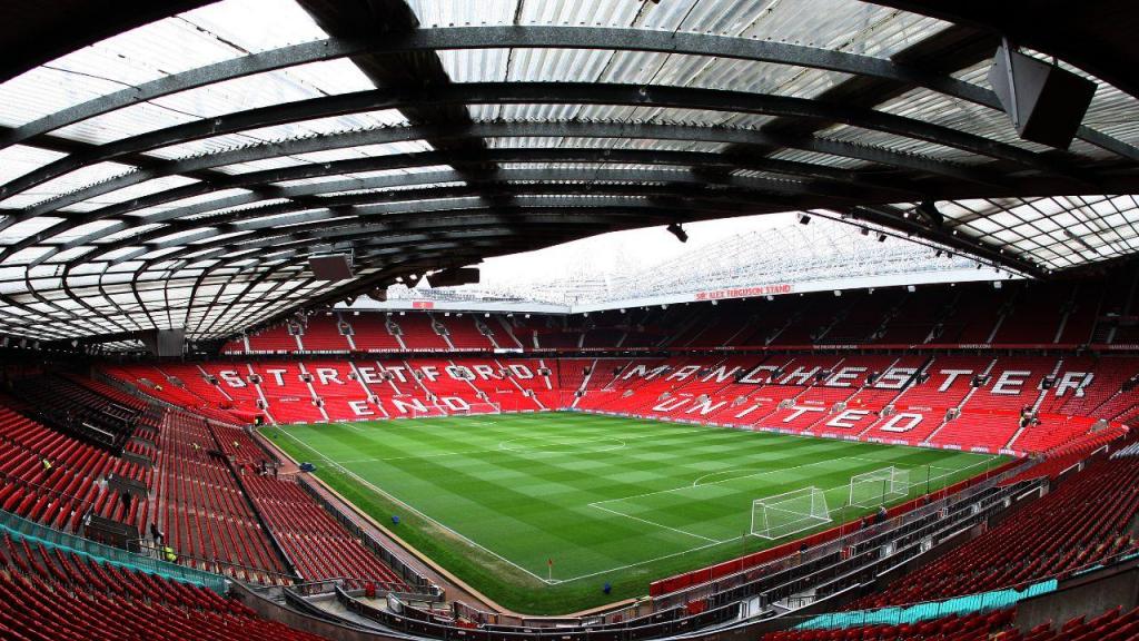 Old Trafford, Manchester: 74.879