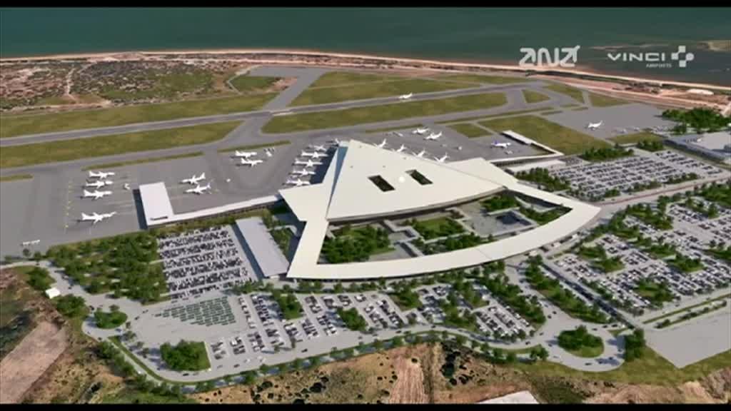 Quanto custaria(m) o(s) novo(s) aeroporto(s) de Lisboa?