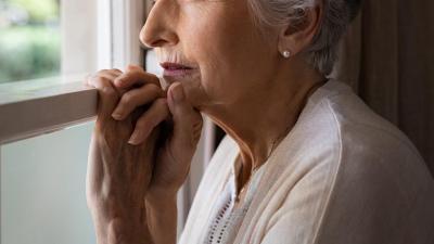 Quanto maior a dor crónica maior o risco de demência, diz um novo estudo - TVI