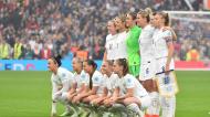 Euro feminino: Inglaterra-Áustria