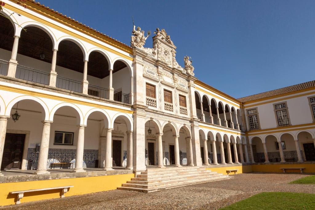 Universidade de Évora (Getty images)