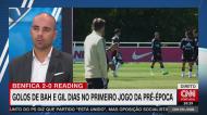 «O João Mário tem ali um problema crónico: joga a 5kms/hora»