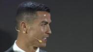 Árabes tentam convencer Cristiano Ronaldo com proposta de 300 milhões, diz TVI/CNN