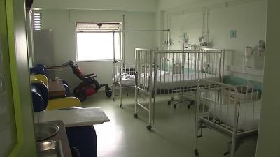 Sindicato culpa Governo pelo condicionamento da Obstetrícia do Hospital de Braga - TVI