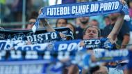 FC Porto-Mónaco (LUSA/MANUEL FERNANDO ARAÚJO)