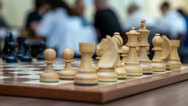 Regras do Xadrez - Quando uma partida de Xadrez termina?