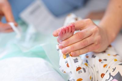 Menos 19% de mortes em julho em Portugal e mais 2,6% de nados-vivos em junho - TVI