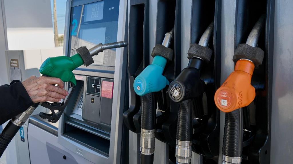 Preço dos combustíveis (Foto: Horacio Villalobos/GettyImages)