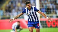 Evanilson (FC Porto): 22 milhões de euros
