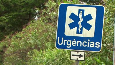 Urgências: regime das horas extraordinárias dos médicos prolongado até final setembro - TVI