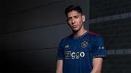 Camisola alternativa do Ajax 2022/23