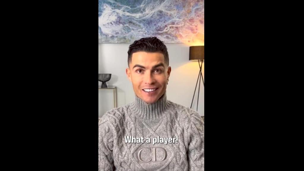 Ronaldo «anuncia» Eduardo Quaresma no Hoffenheim (vídeo/twitter)