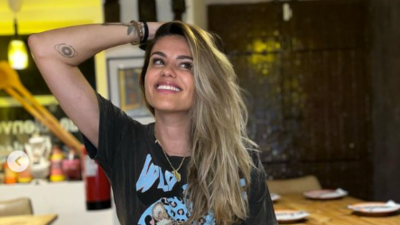 Ana Barbosa vence cancro do útero: «Sinto-me renascida» - Big Brother