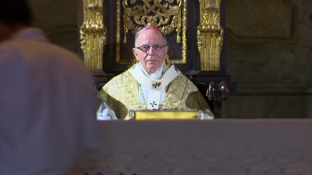 D. Manuel Clemente terá mostrado disponibilidade ao Papa Francisco para antecipar resignação