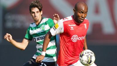 Champions: os jogos de Benfica, FC Porto e Sp. Braga que a TVI transmite -  TVI Notícias