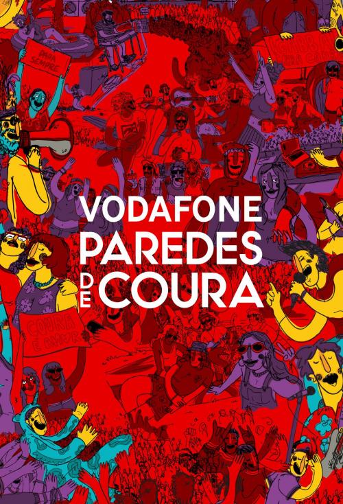 thumbnail Vodafone Paredes de Coura