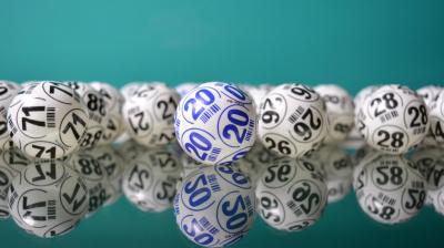Fraude ou coincidência? Lotaria em Espanha tem chave vencedora (quase) igual à anterior - TVI