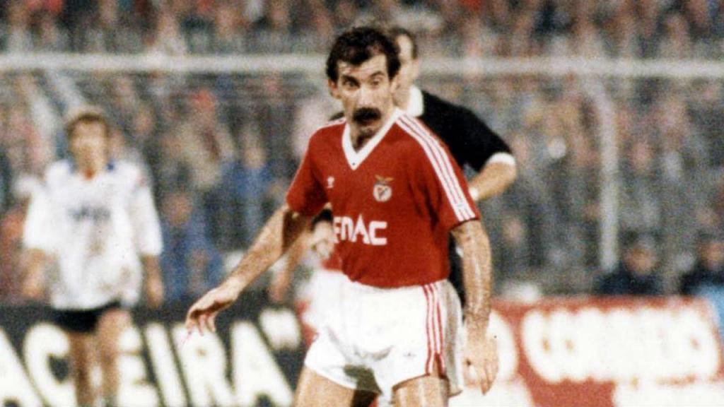Fernando Chalana (Benfica)