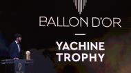 Troféu Yashin