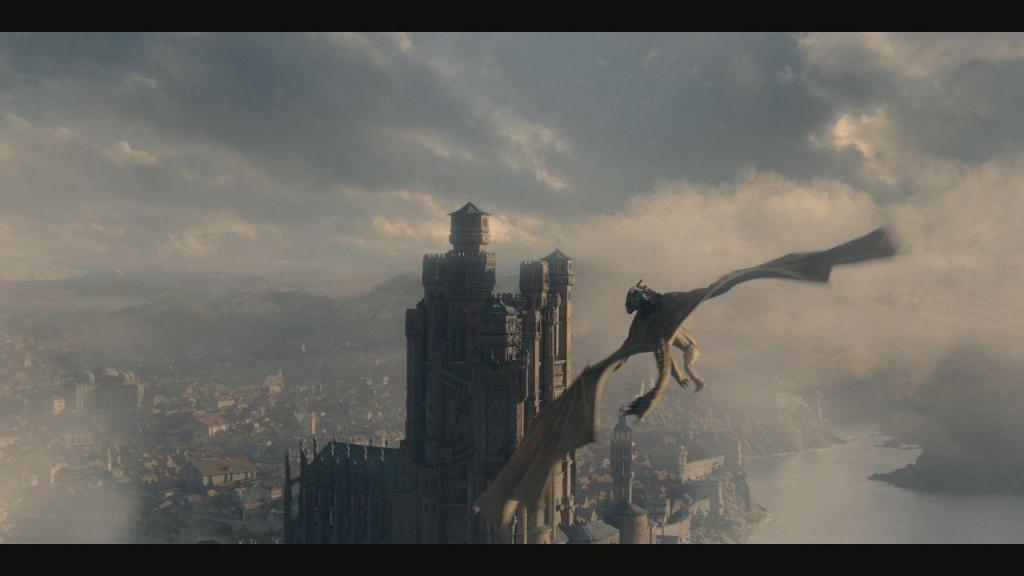 HBO Max com falhas durante estreia de 'House of the Dragon