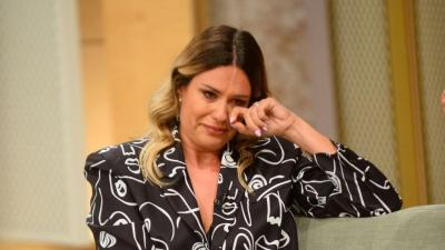 Ana Barbosa: Em lágrimas revela que vai fazer cirurgia devido a complexos com corpo - Big Brother