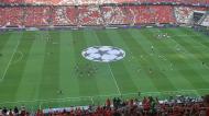 Benfica-Dinamo Kiev (DR)