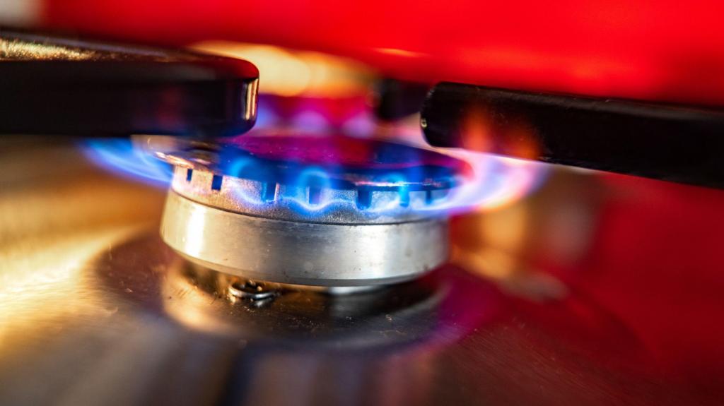 Gás, preços, inflação, energia. Foto: Frank Rumpenhorst/picture alliance via Getty Images