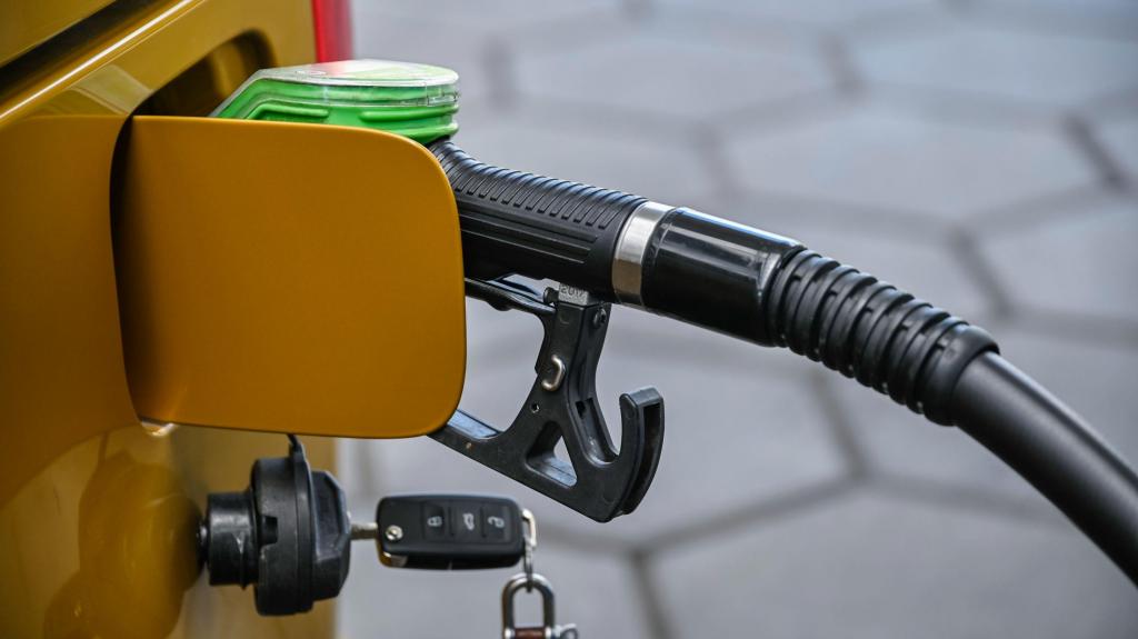 Combustíveis, preços, inflação, gasolina, gasóleo. Foto: Uwe Lein/picture alliance via Getty Images