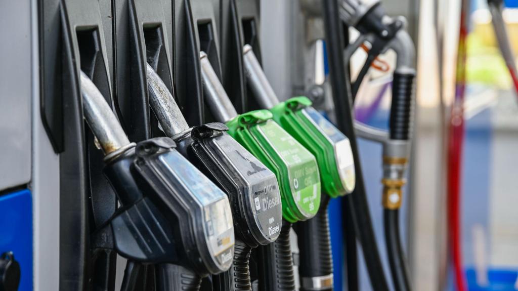 Combustíveis, preços, inflação, gasolina, gasóleo. Foto: Uwe Lein/picture alliance via Getty Images