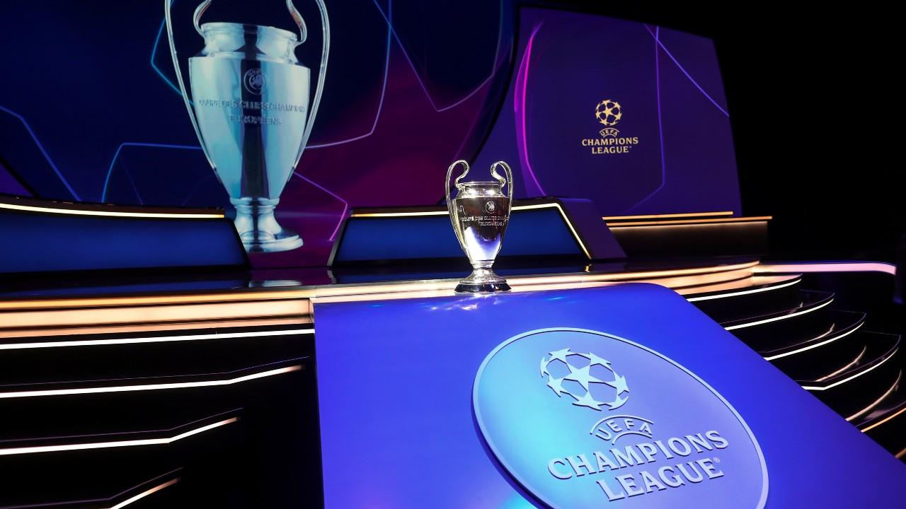 Golos e assistências: Os reis da Champions League, UEFA Champions League