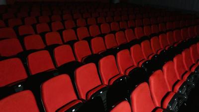 Há cada vez mais espectadores a voltar às salas de cinema - TVI