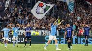 Lazio venceu o Inter