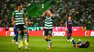 Sporting-Desp. Chaves
