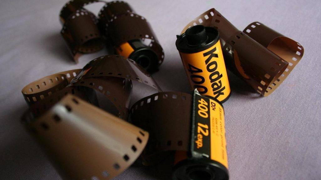 Kodak aposta nas baterias para veículos elétricos