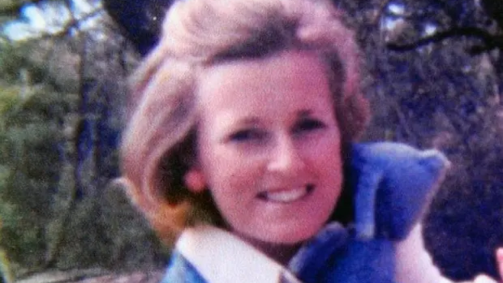 Lynette Dawson (NSW Police)