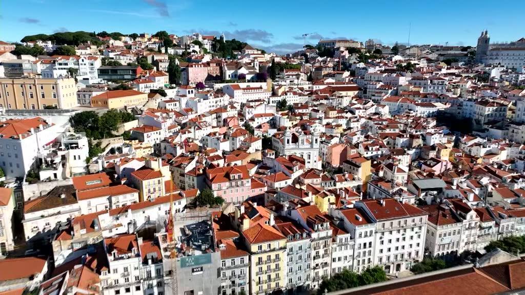 Mais de 1200 euros por 80m2: rendas em Lisboa e Porto atingem novos máximos