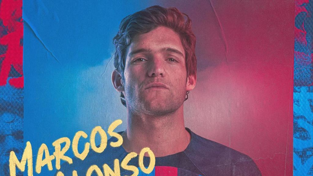 Marcos Alonso 