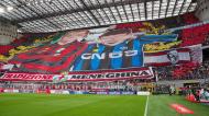 AC Milan-Inter de Milão 