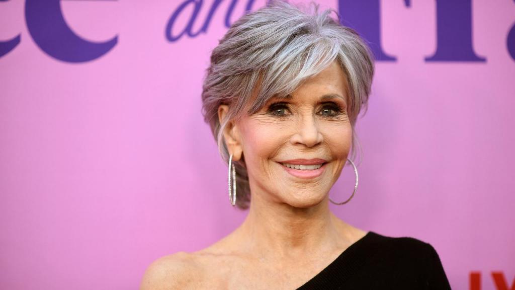 Jane Fonda (Photo by Richard Shotwell/Invision/AP, File)